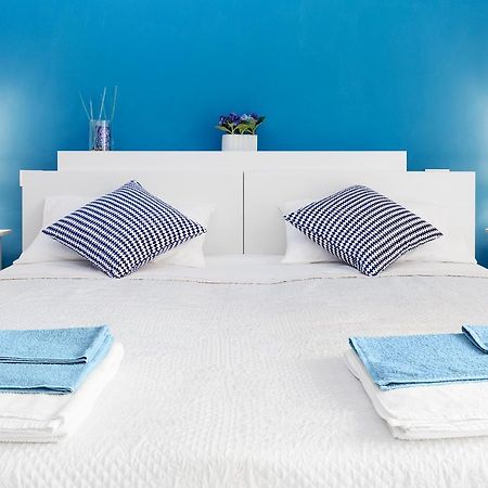B&B Cozy Cove Torre del Greco Exterior photo